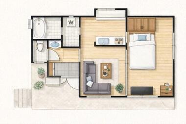 間取り：242001932952