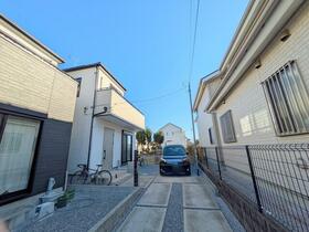 埼玉県坂戸市大字片柳