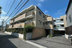 中野文園パークハウス