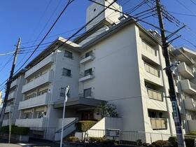 西荻台マンション