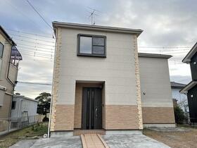 埼玉県桶川市大字川田谷