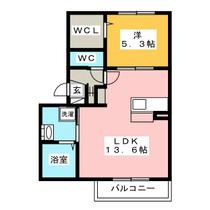 間取り：211057398646