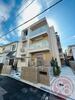 RayMaison住吉大社 1階 築4年7ヶ月の賃貸物件