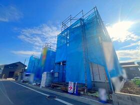 東京都武蔵村山市神明１丁目