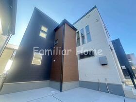 東京都武蔵村山市神明１丁目