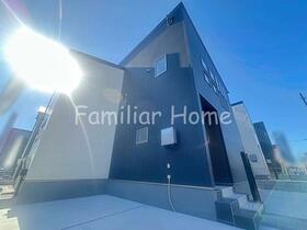 東京都武蔵村山市神明１丁目