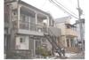 甲斐田ハイツ 2階 築50年7ヶ月の賃貸物件