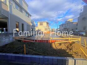 東京都羽村市緑ヶ丘２丁目