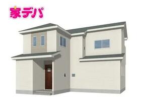 愛知県安城市古井町揚リ登