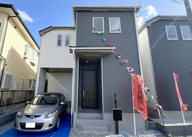 千葉県船橋市新高根３丁目