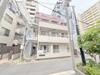 西船橋駅より徒歩4分 1階 築36年11ヶ月の賃貸物件