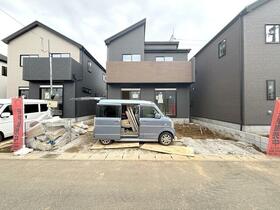 千葉県船橋市松が丘１丁目