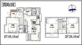 千葉県佐倉市千成２丁目