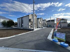 千葉県佐倉市西志津２丁目