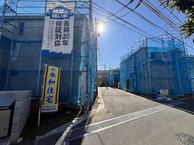 千葉県佐倉市西志津２丁目