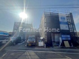 東京都あきる野市野辺