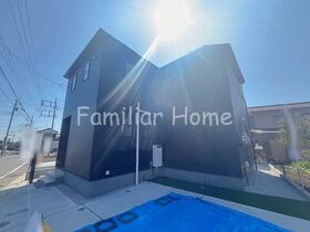 東京都あきる野市野辺