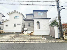 埼玉県所沢市中新井５丁目