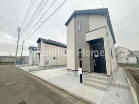 東京都武蔵村山市学園４丁目