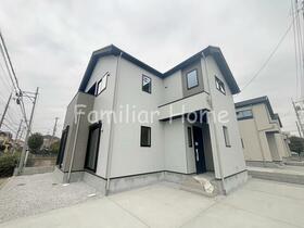 東京都武蔵村山市学園４丁目