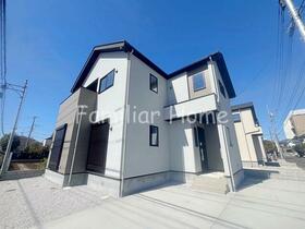 東京都武蔵村山市学園４丁目