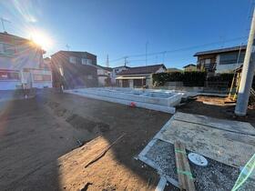 千葉県習志野市鷺沼台３丁目