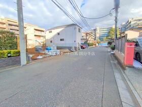 東京都国立市富士見台１丁目