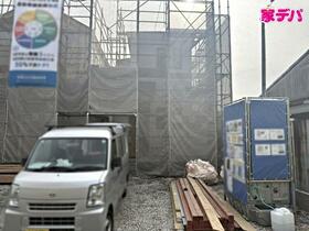 愛知県刈谷市築地町２丁目