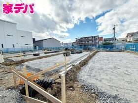 愛知県刈谷市築地町２丁目