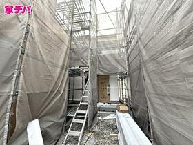 愛知県刈谷市築地町２丁目