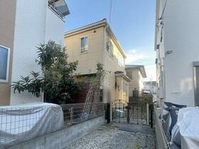 東京都府中市清水が丘２丁目