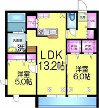 間取り：212056852635