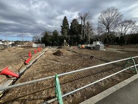 東京都小平市回田町