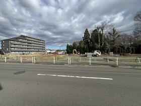 東京都小平市回田町