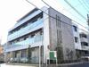 武蔵新城駅より徒歩5分 築4年8ヶ月 4階建の賃貸物件