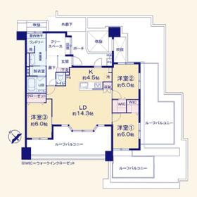 レクセルプラザ昭島