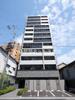 S-RESIDENCE難波西alter 7階 新築の賃貸物件