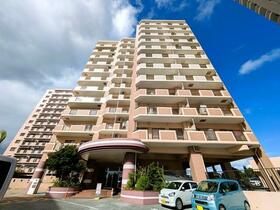 サザンパレスマンション浦添港川ＩＩ