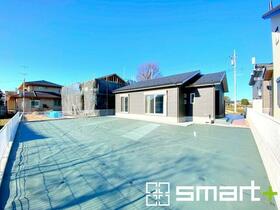 茨城県坂東市沓掛