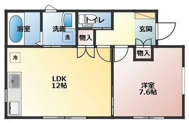 間取り：223040582328