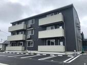 ハイグレードレジデンスのイメージ