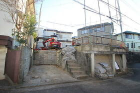 神奈川県横浜市都筑区中川５丁目