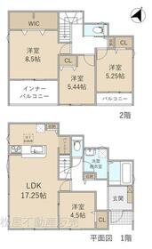 愛知県蒲郡市金平町折坂