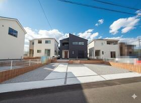 群馬県前橋市富士見町小沢