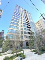 パークコートザ・三番町ハウス 207 ｜ 東京都千代田区三番町（賃貸マンション1LDK・2階・46.29㎡） その3