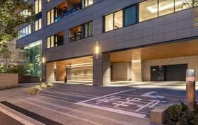 パークコートザ・三番町ハウス 207 ｜ 東京都千代田区三番町（賃貸マンション1LDK・2階・46.29㎡） その4