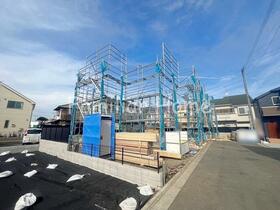 東京都武蔵村山市残堀１丁目