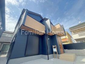 東京都武蔵村山市残堀１丁目