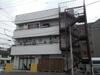アスタック中山75 3階 築48年9ヶ月の賃貸物件