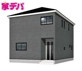 愛知県知立市逢妻町丸坪